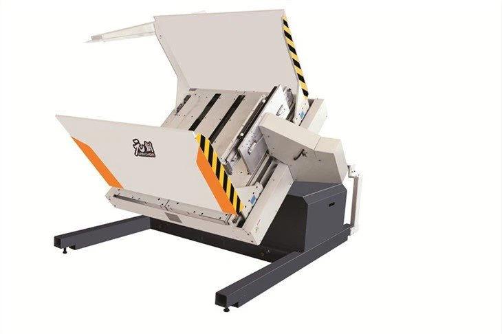 Full-Automatic Pile Turner Full-Automatic Pile Turner